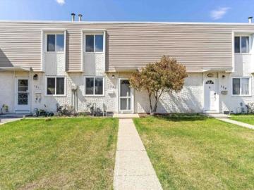 Mcleod, Edmonton, Alberta - Garden, Equipped kitchen
