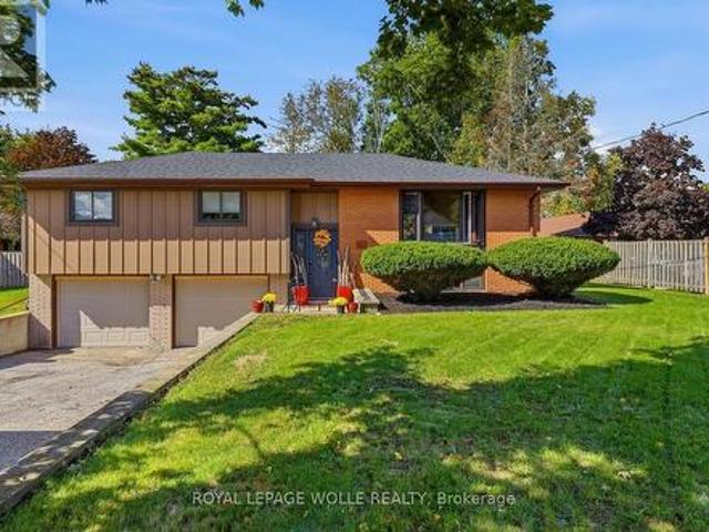 120 Caverly Road, Aylmer, ON, N5H 0A8 house for sale | Listing ID X13870 | Royal LePage