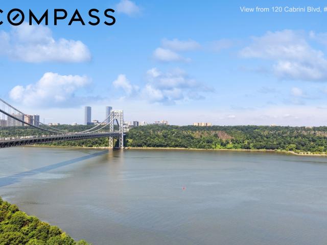 120 Cabrini Boulevard 118
