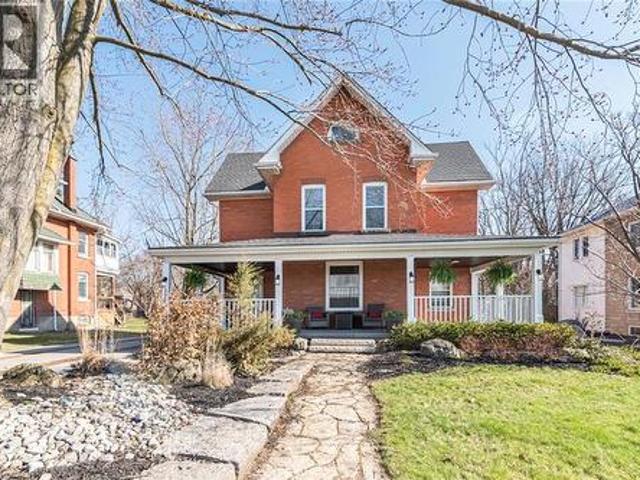 120 Caithness Street E, Caledonia, ON, N3W 1C2 house for sale | Listing ID 40818 | Royal LePage
