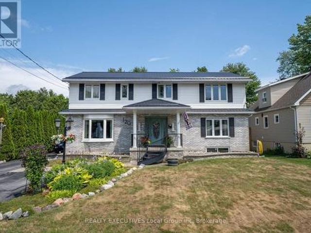 120 Campbell Avenue, North Bay Ferris, ON, P1A 1V9 house for sale | Listing ID X13604 | Royal LePage