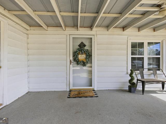 120 Carter St, Jesup, GA 31545 | MLS #10693