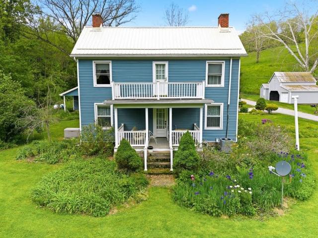 120 Center Highlands Road