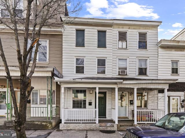 120 Centre St, Ashland, PA 17921 | MLS #PASK2025