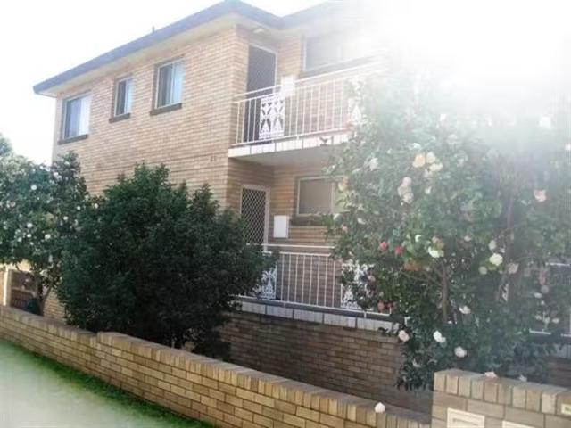 1/20 Church Street, WOLLONGONG Apartment for rent Listed by K.