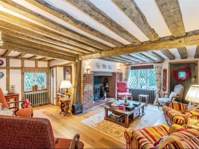 Church Street, Great Burstead Property for rent