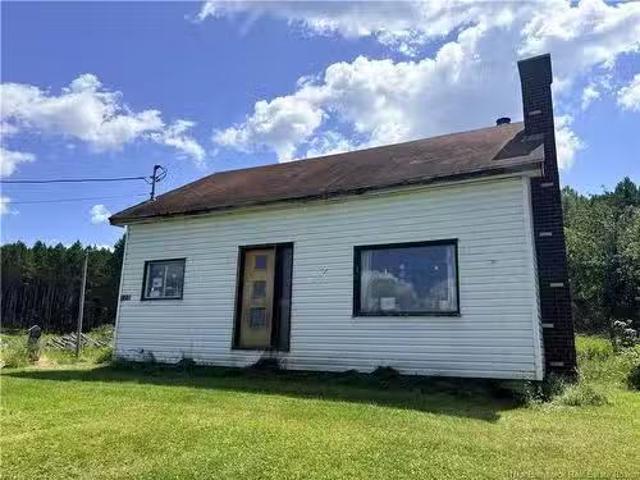 120 Churchland, Tilley, NB, E7H 1S3 house for sale Listing.