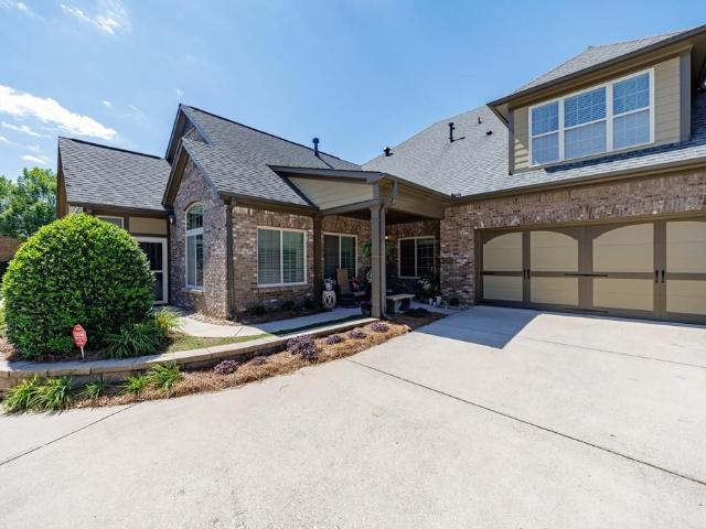 120 Chastain Road NW 1002