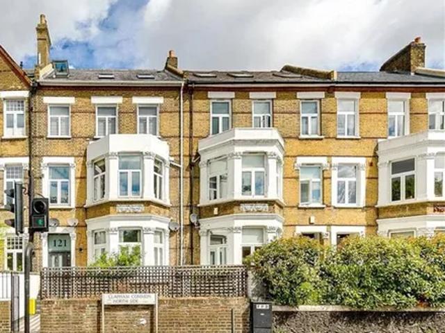 120 Clapham Common North Side, London, SW4 9SP, United Kingdom | 2 bed apartment for rent #167867715 | Rentberry