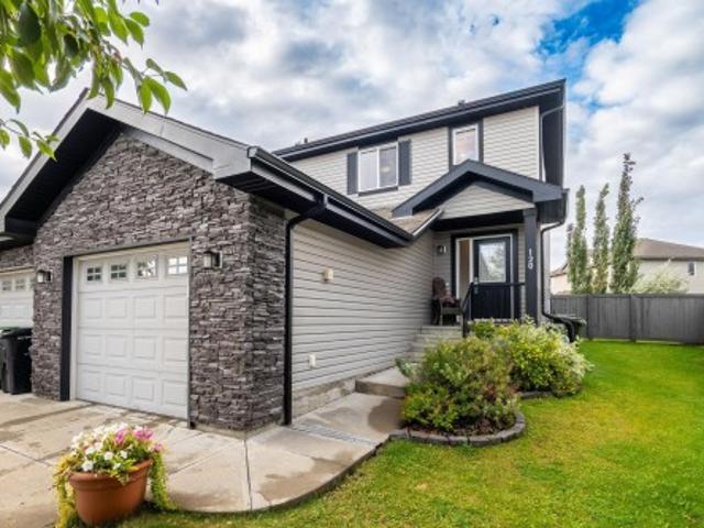 120 Cranston Place, Fort Saskatchewan, AB, T8L 0K8 house for sale | Listing ID E4507 | Royal LePage