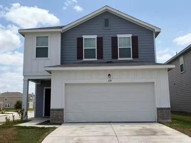 120 Aoudad Rd, Hutto, TX 78634 MLS 7029605