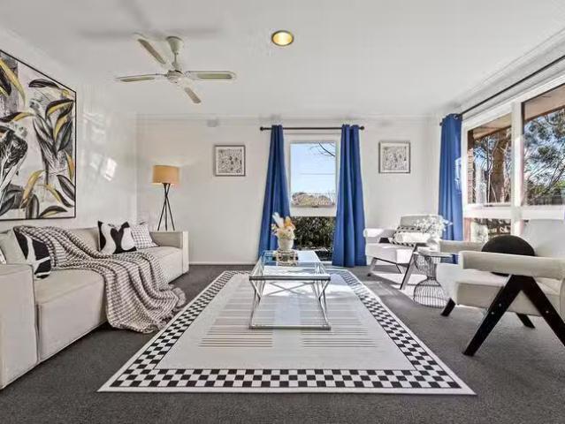 120 Albert Avenue, Boronia, VIC 3155