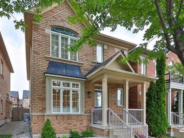 120 Albert Lewis Street, Markham, ON, L6B 0K4 house for sale | Listing ID N13619 | Royal LePage