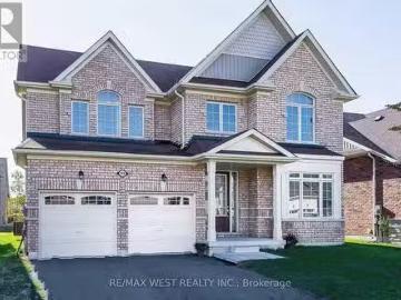 120 Allegra Drive, Wasaga Beach, ON, L9Z 1P6 house for sale.
