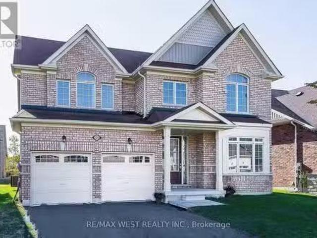 120 Allegra Drive, Wasaga Beach, ON, L9Z 1P6 house for sale.