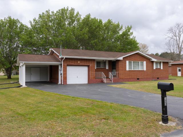 120 Allison Ter, Rossville, GA 30741 | MLS #1531