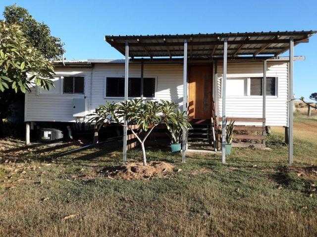 120 Aplin rd Bracewell 4695