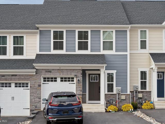 120 Arden Way, Downingtown, PA 19335 | MLS #PACT2119