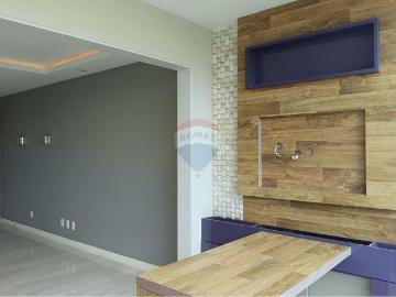120 Área Útil Apartamento Alugar, 3 Dormitórios localizado em Rua José Luiz Gabeira, 150 Ed: Spazio Dell Albero Barro Vermelho, Vitória, Espírito Santo, 29057570 | Brasil