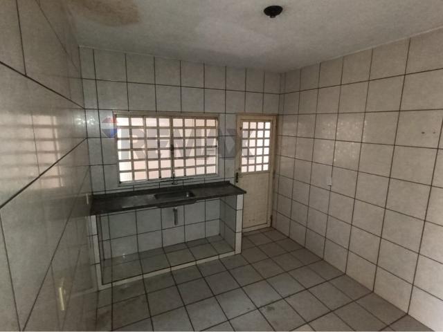 120 Área Útil Casa Alugar, 2 Dormitórios localizado em Rua Adélino Eça Bicho, 648, Jardim Santa Maria, Lins, São Paulo, 16402310 | Brasil