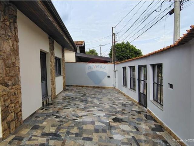 120 Área Útil Casa Alugar, 3 Dormitórios localizado em Jardim Europa, Nova Odessa, São Paulo, 13380104 | Brasil