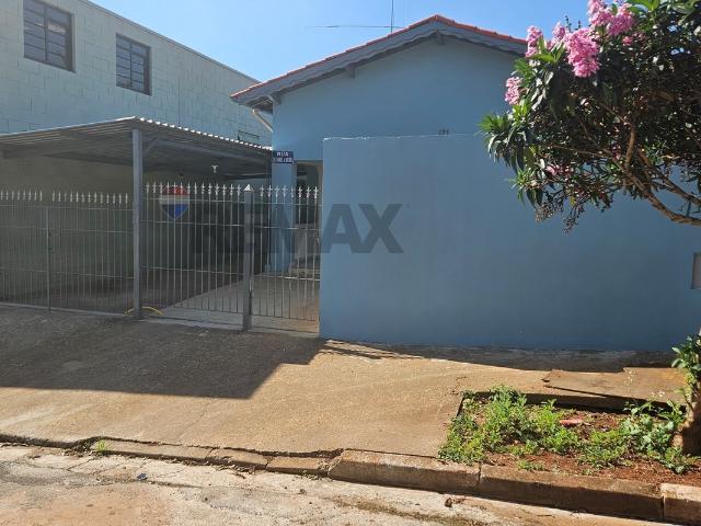 120 Área Útil Casa Alugar, 3 Dormitórios localizado em Rua Luiz Manoel de Queiroz, 121, Vila Guilhermina, Cosmópolis, São Paulo, 13157004 | Brasil