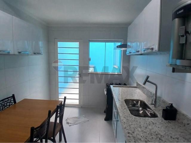 120 Área Útil Sobrado Alugar, localizado em Jardim Camargo, Mogi Guaçu, São Paulo, 13840150 | Brasil