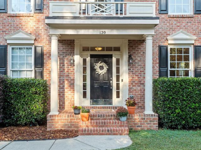 120 Arlen Park Place