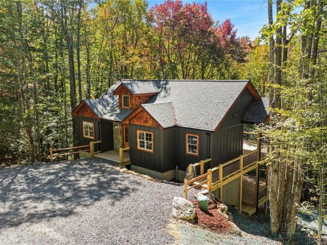 120 Aster Trail
