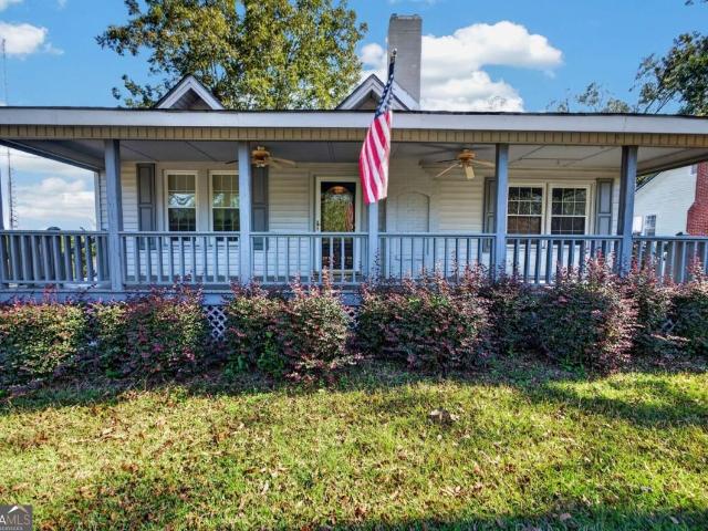 120 Asbell Road