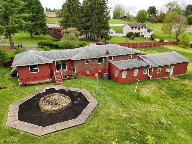 120 Bonnie Beth Drive