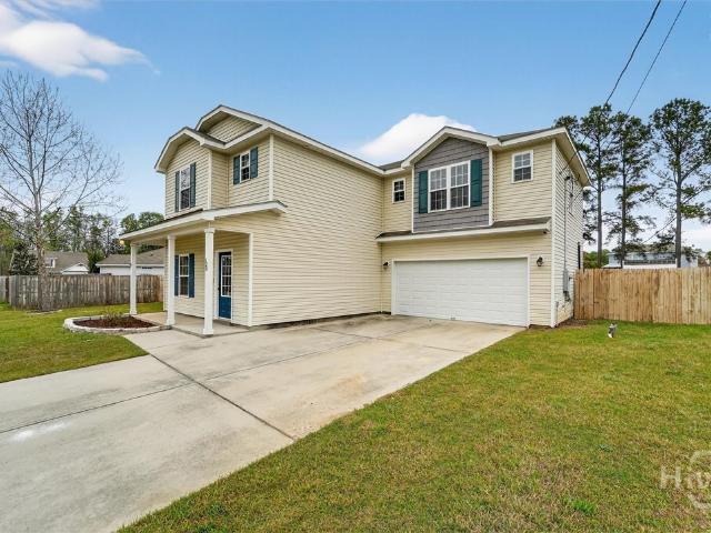 120 Bonnie Circle