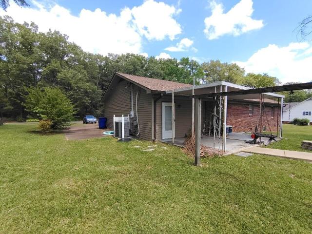 120 Barker DR