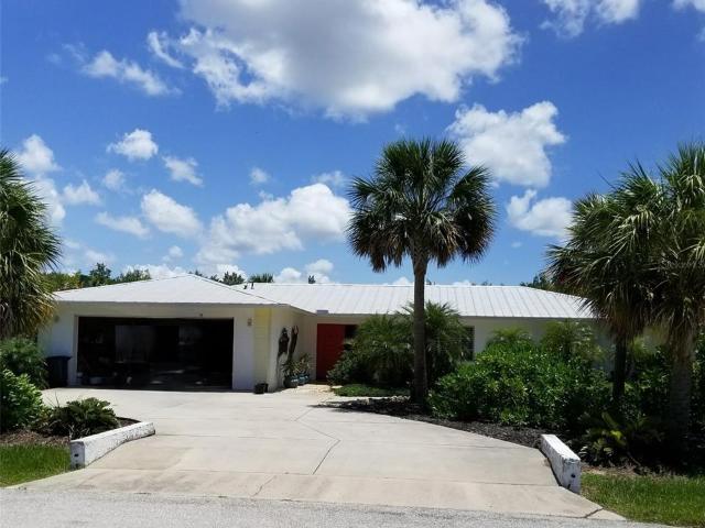 120 Barracuda Dr, Placida, FL 33946 | MLS #D6144