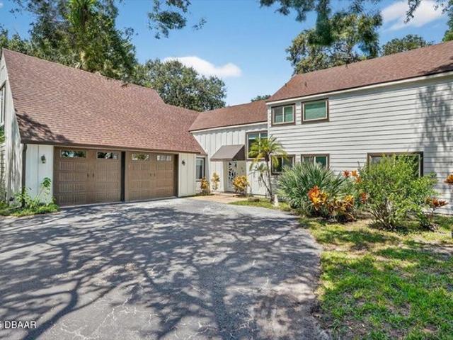 120 Beach St, Ponce Inlet, FL 32127