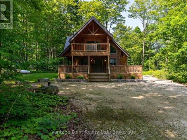 120 Beau Lane, Grey Highlands, ON, N0C 1E0 house for sale | Listing ID X13674 | Royal LePage