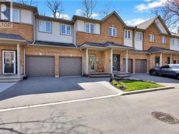 120 Beddoe Drive Unit# 6, Hamilton, ON, L8P 4Z4 townhouse for sale | Listing ID 40842 | Royal LePage