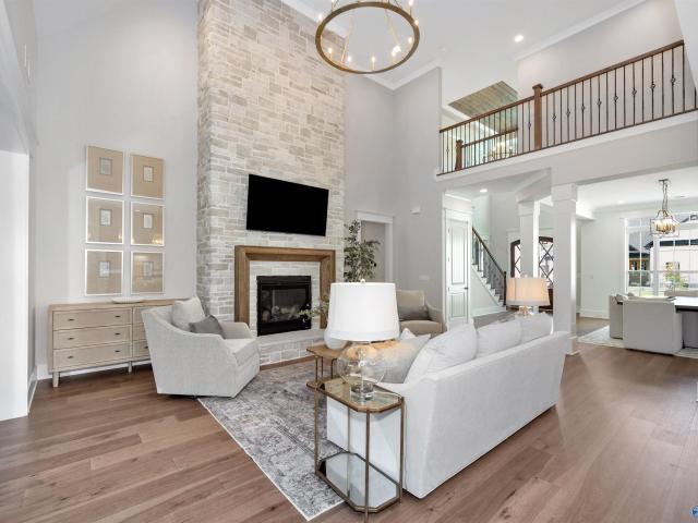 120 Bellawoods Drive