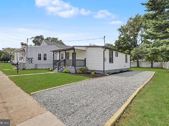 120 Billingsport Road