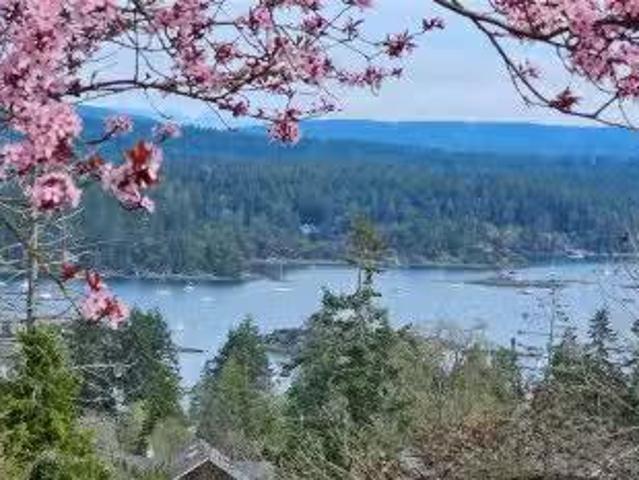 120 Bishops Walk Rd, Salt Spring, BC, V8K 2W3 vacant land fo.