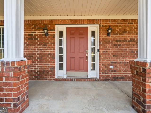 120 Blue Ridge Drive