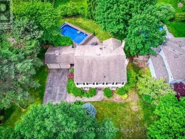 120 Blyth Crescent, Oakville, ON, L6J 5H6 house for sale | Listing ID W13493 | Royal LePage