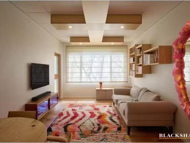 1/20 Blamely Crescent, Campbell Apartment for rent Listed by.