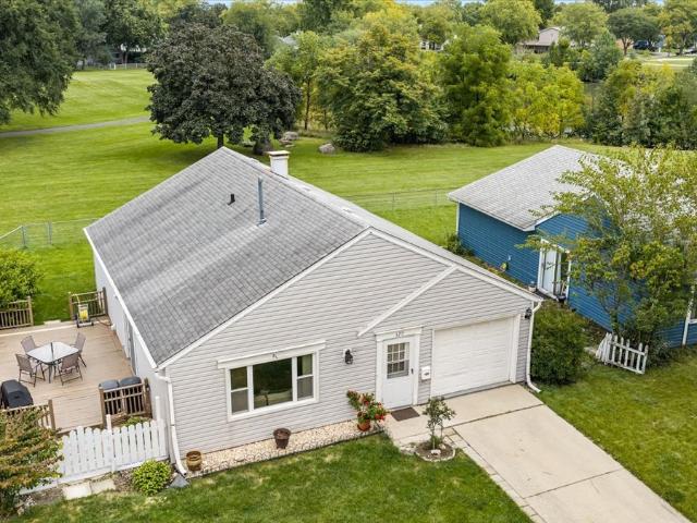 120 Braeburn Road