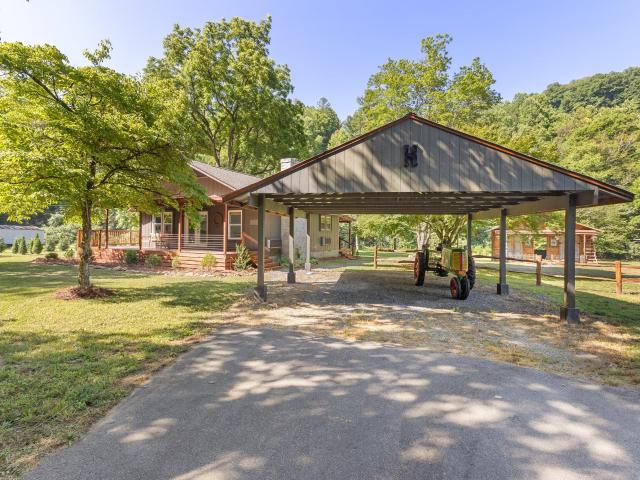 120 Brevard Drive