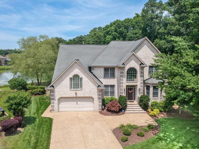 120 Brian Wesley CT