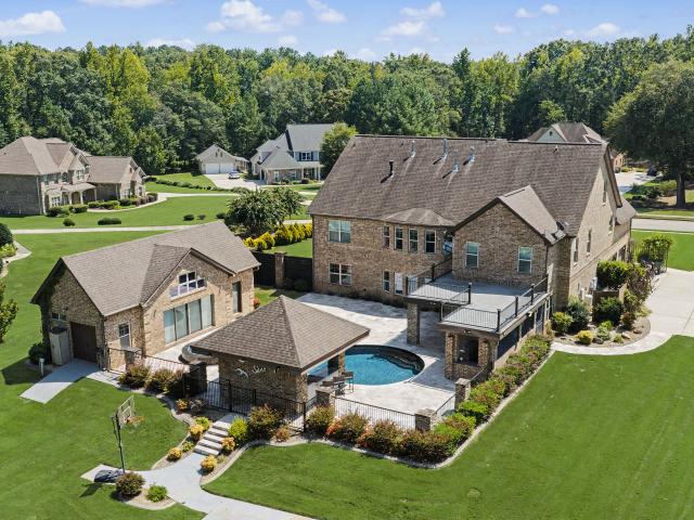 120 Broad Meadows Lane