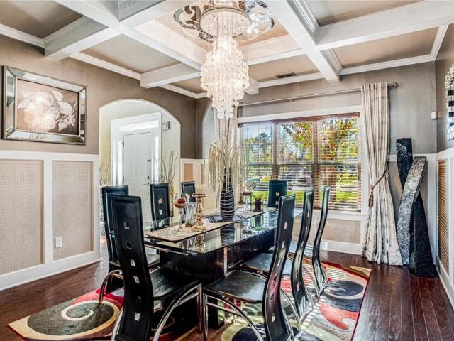 120 Broad Meadows Ln, Fayetteville, GA 30215 | MLS #7730