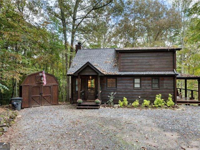 120 Brookhaven Trail