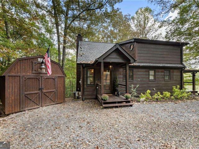 120 Brookhaven Trail